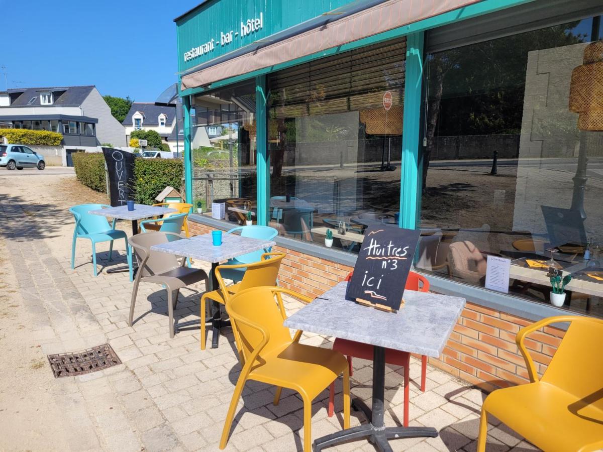 Le Petit Montmartre * Dinard