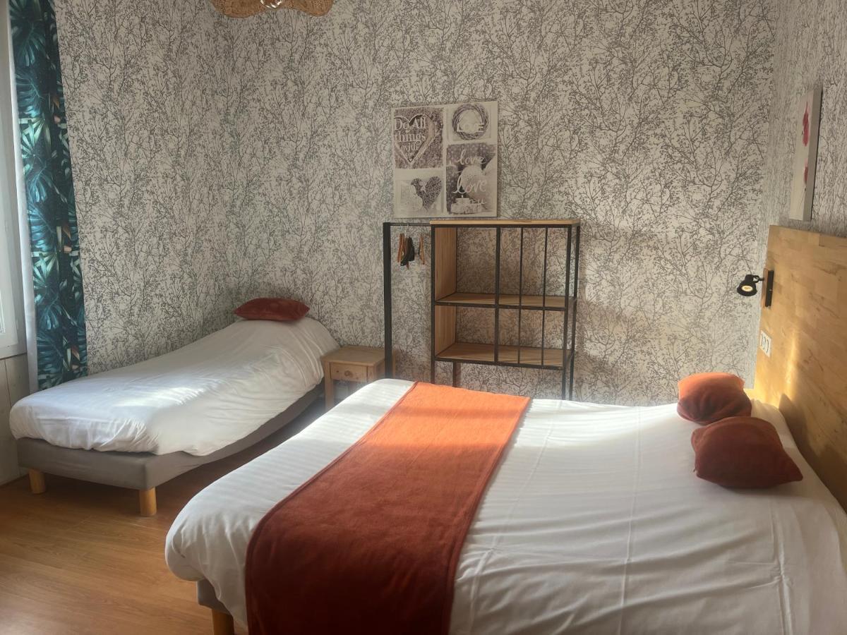 Hotel Le Petit Montmartre