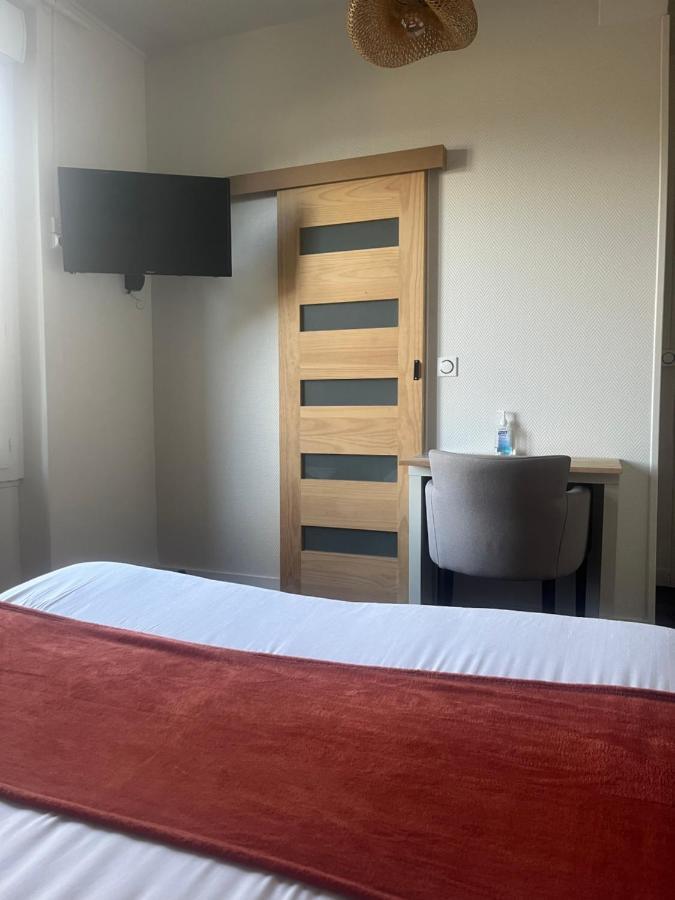 Hotel Le Petit Montmartre