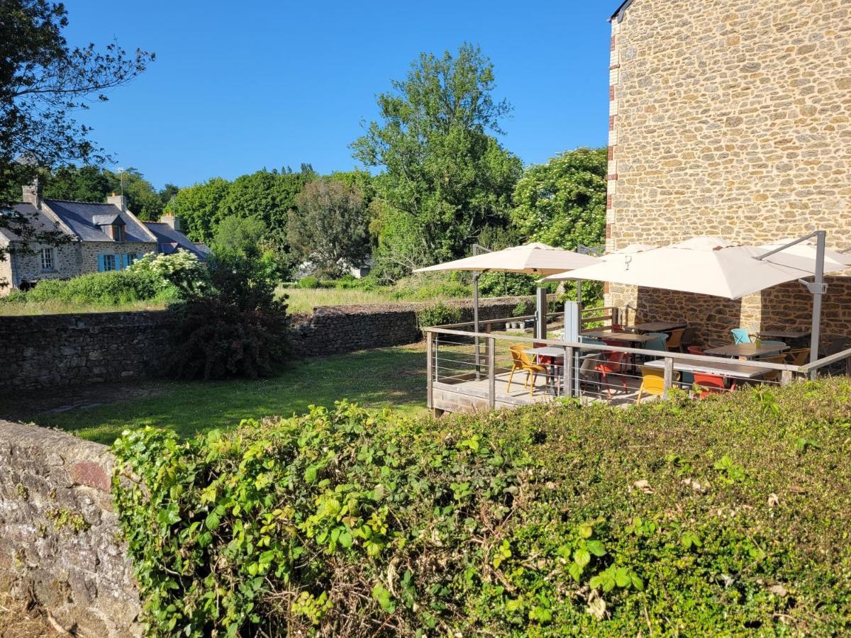 Hotel Le Petit Montmartre Dinard